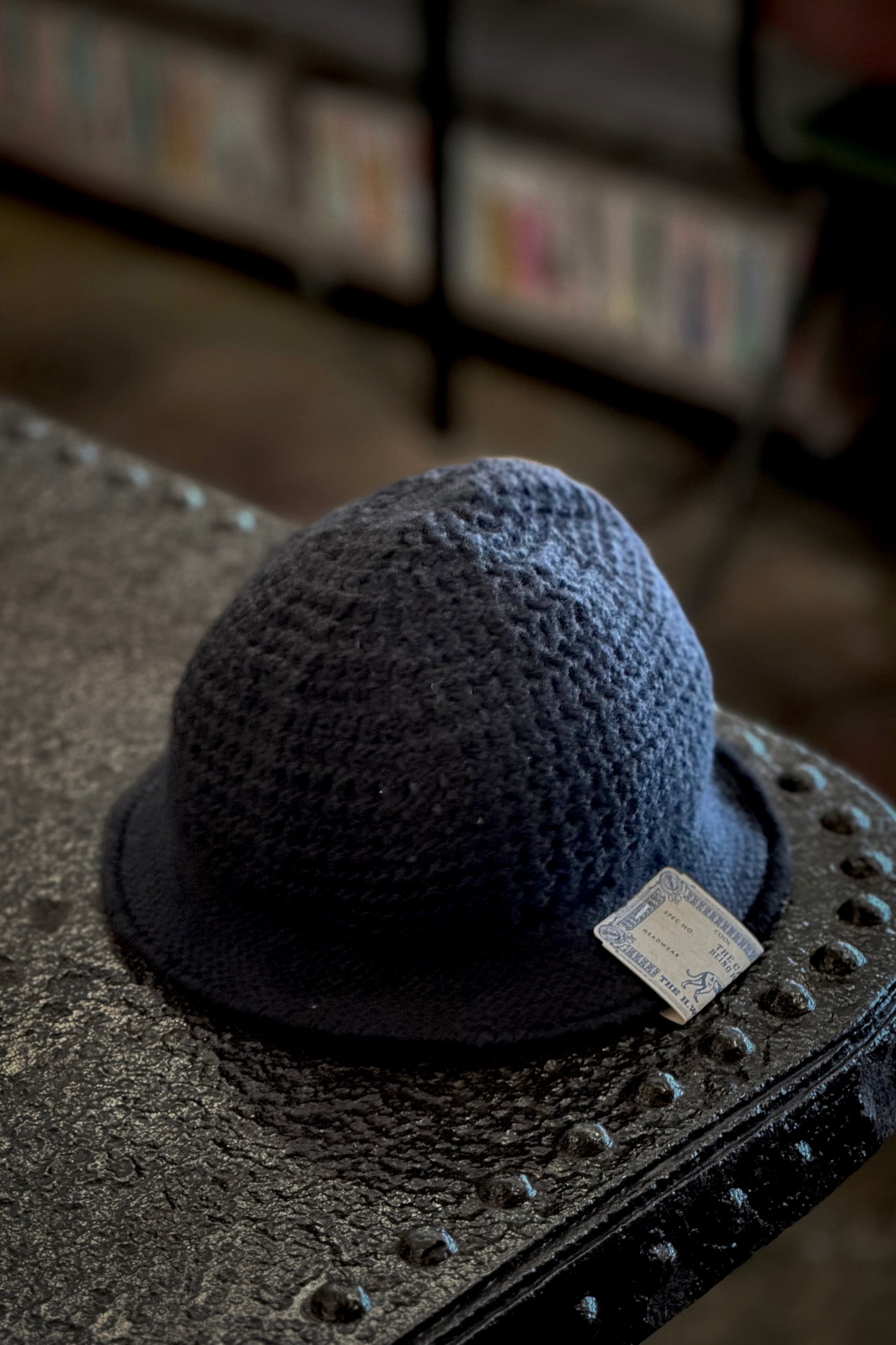 THE HW DOG&CO | MAMBO