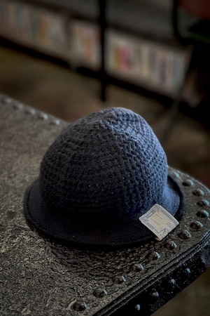 THE H.W.DOG&CO./エイチダブリュードッグアンドコー KNIT HAT D-01101