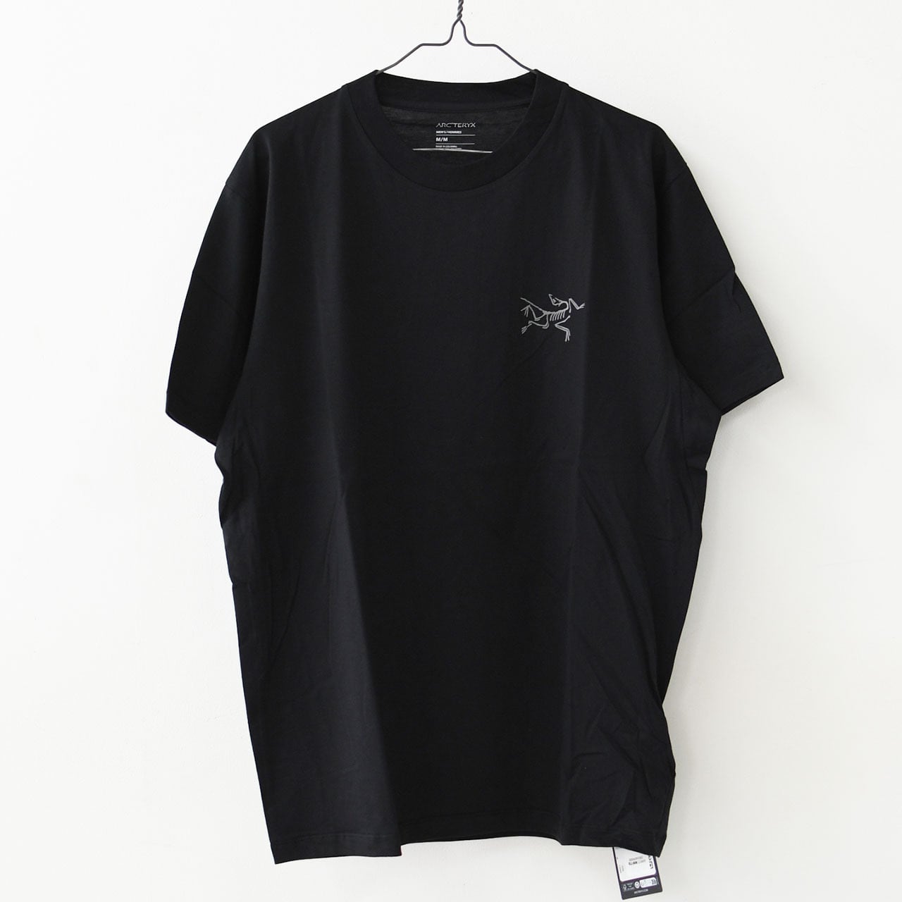 ARC'TERYX [アークテリクス正規代理店] Kragg SL Cotton SS Men's