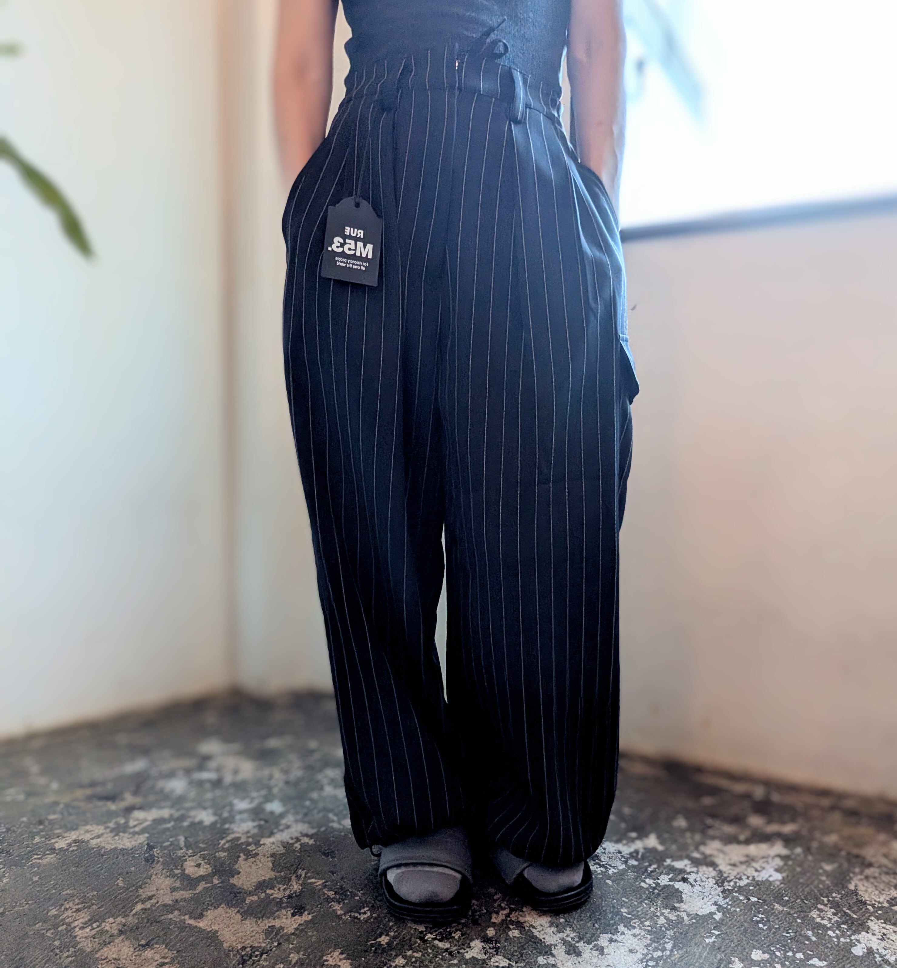 M53. | 服と雑貨ume 大阪市北区中津 セレクトショップ