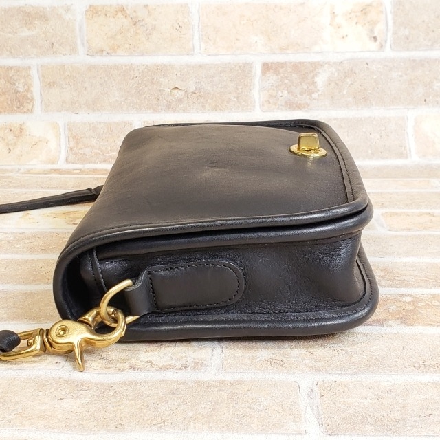coach オールドコーチ 馬鹿らしく コインケース グラブタンレザー 
