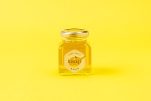kosaji（コサジ）　豊橋産純粋蜂蜜