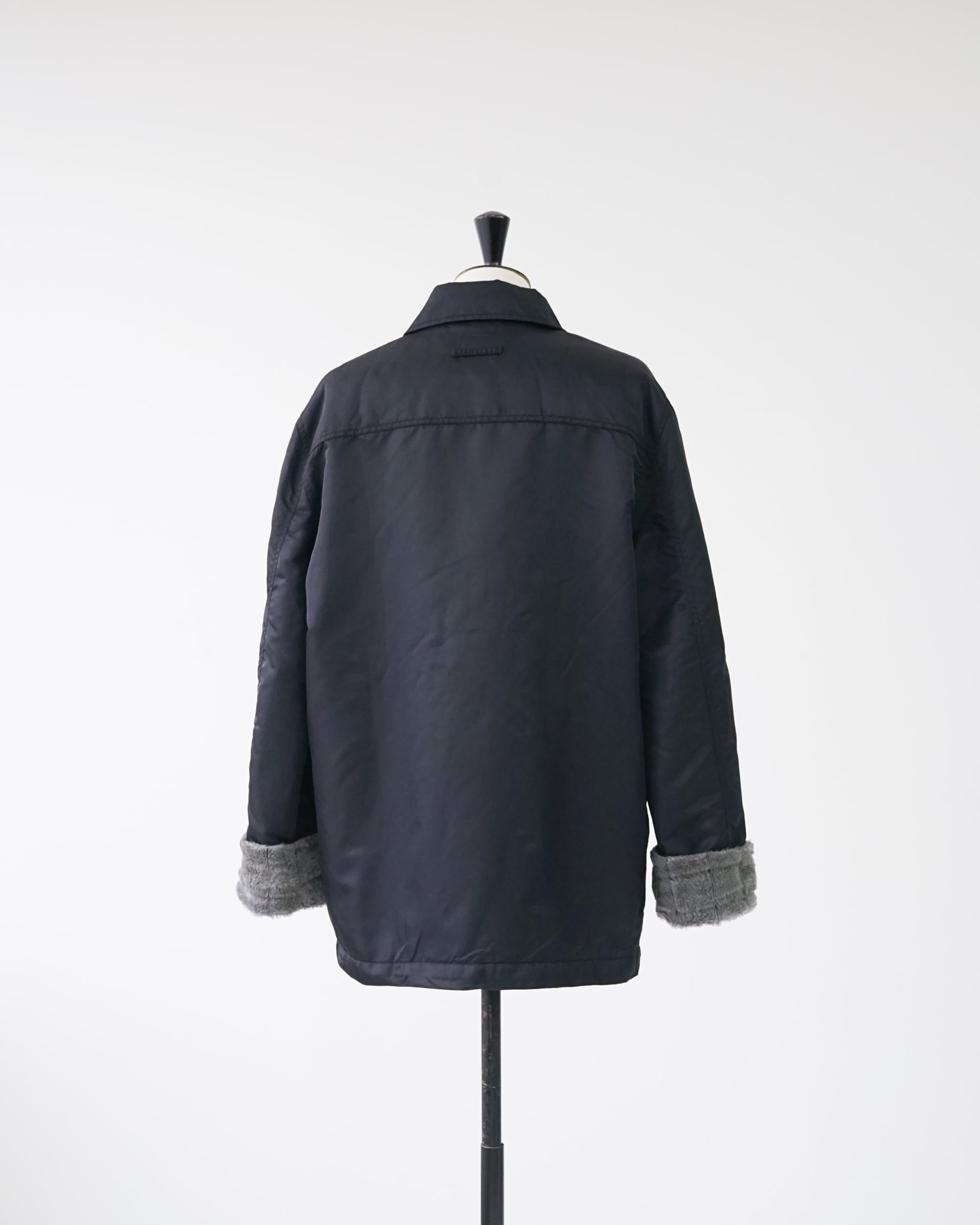 jean paul gaultier コート ジップ Jean Paul GAULTIER HOMME ジップ