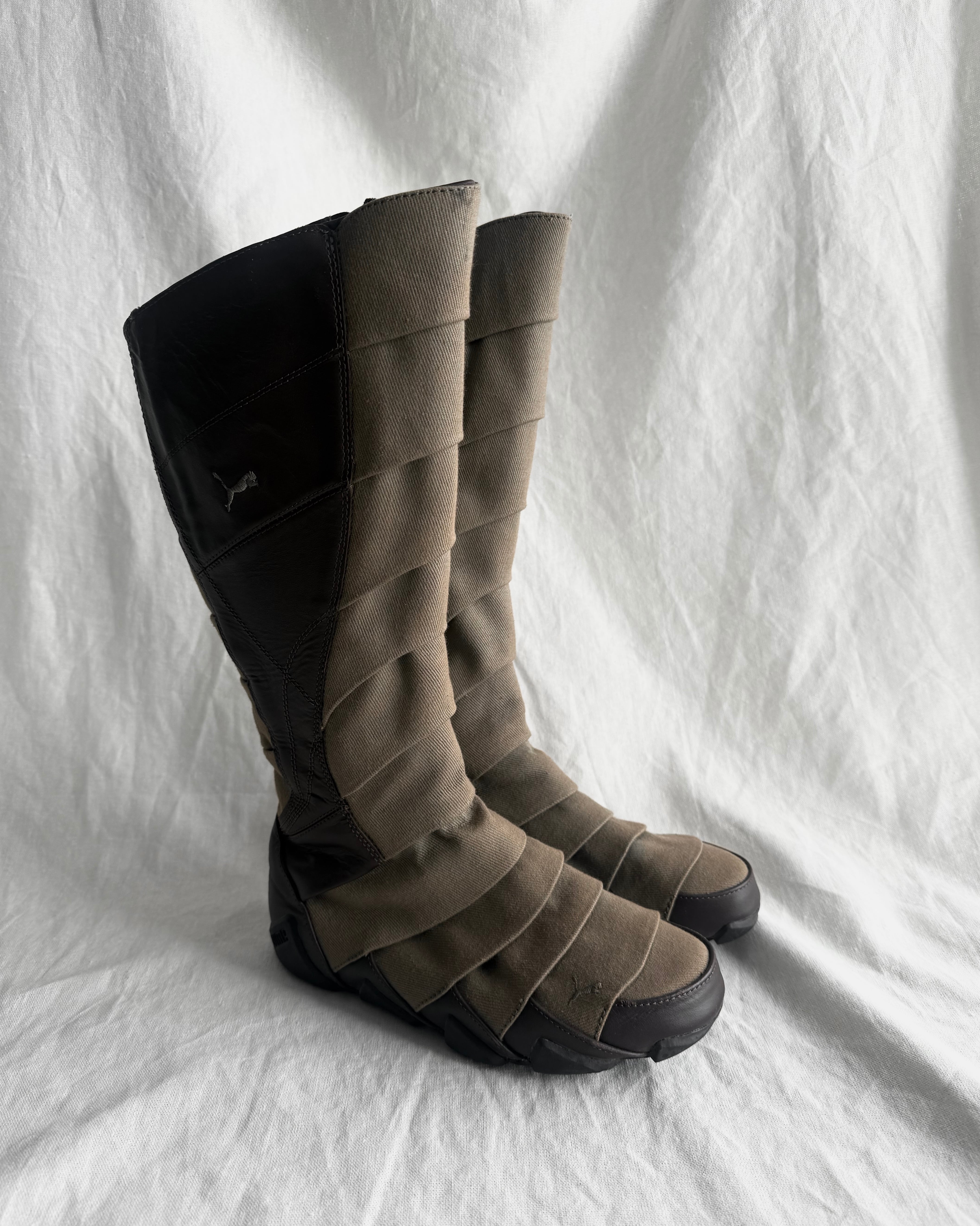 Shoes | ether