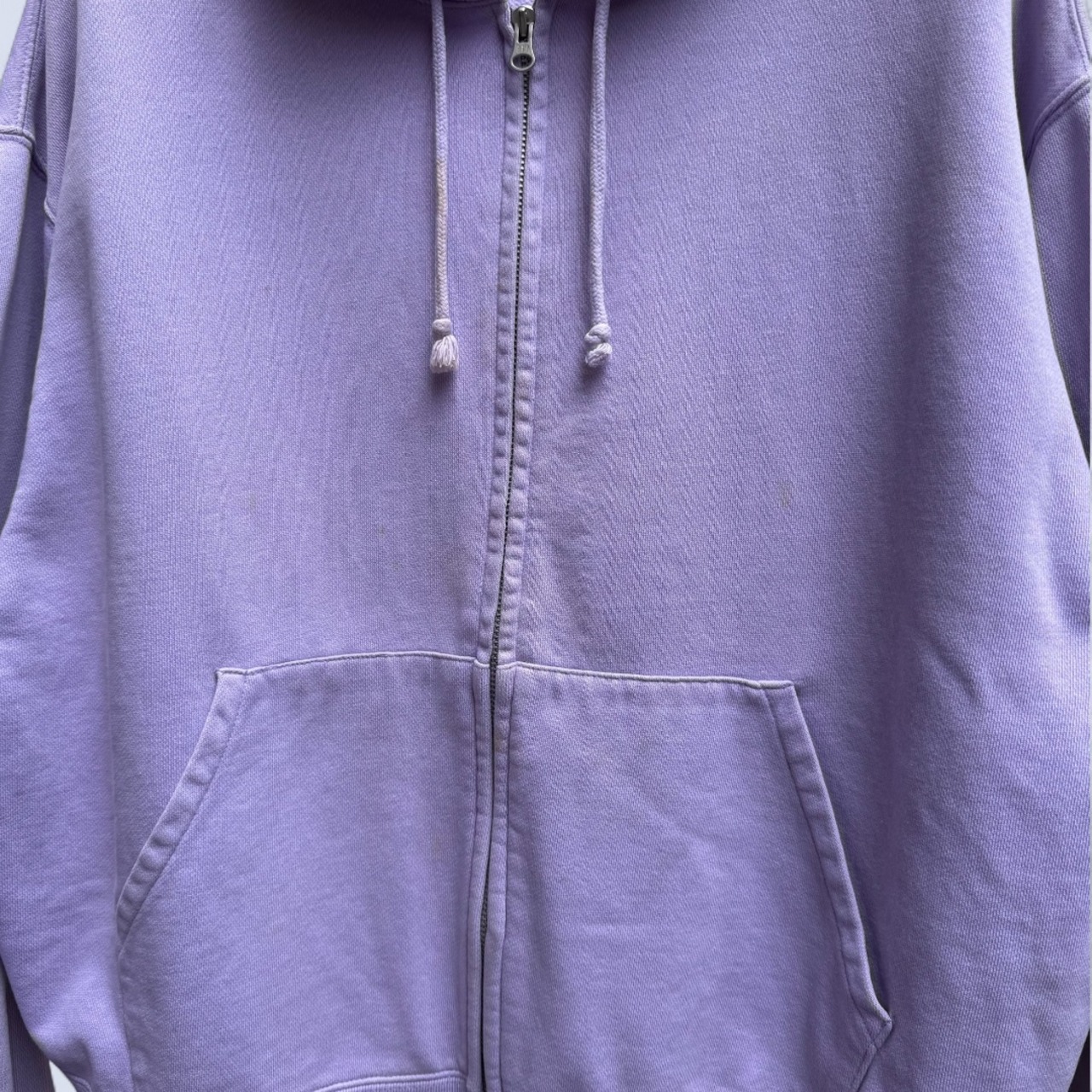 OLD GAP FULL ZIP HOODIE
