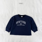 【取寄/韓国直送】BAYVERY ニューヨークMTM｜秋服｜韓国子供服｜26/AT