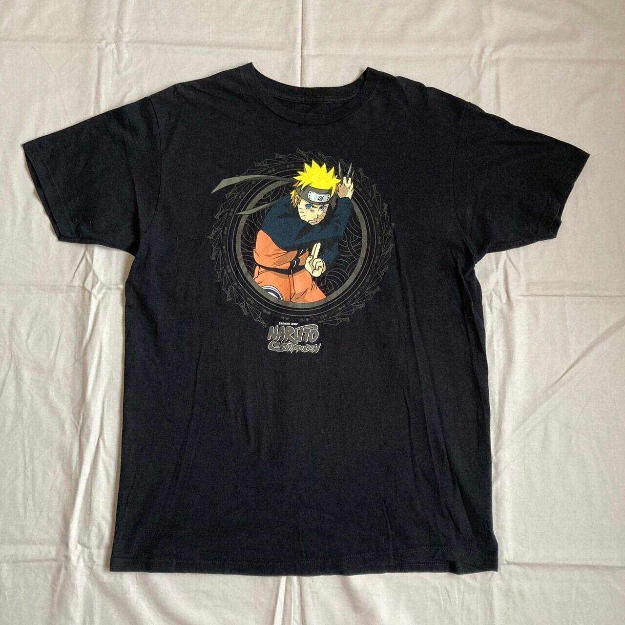 GTO 鬼塚英吉 T-shirt | 古着屋 極楽家 GTO 鬼塚英吉 T-shirt | 古着屋 極楽家