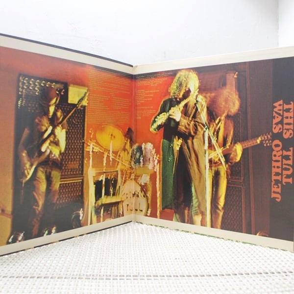 Jethro Tull / This Was [RS 6336, 6336] - 画像3