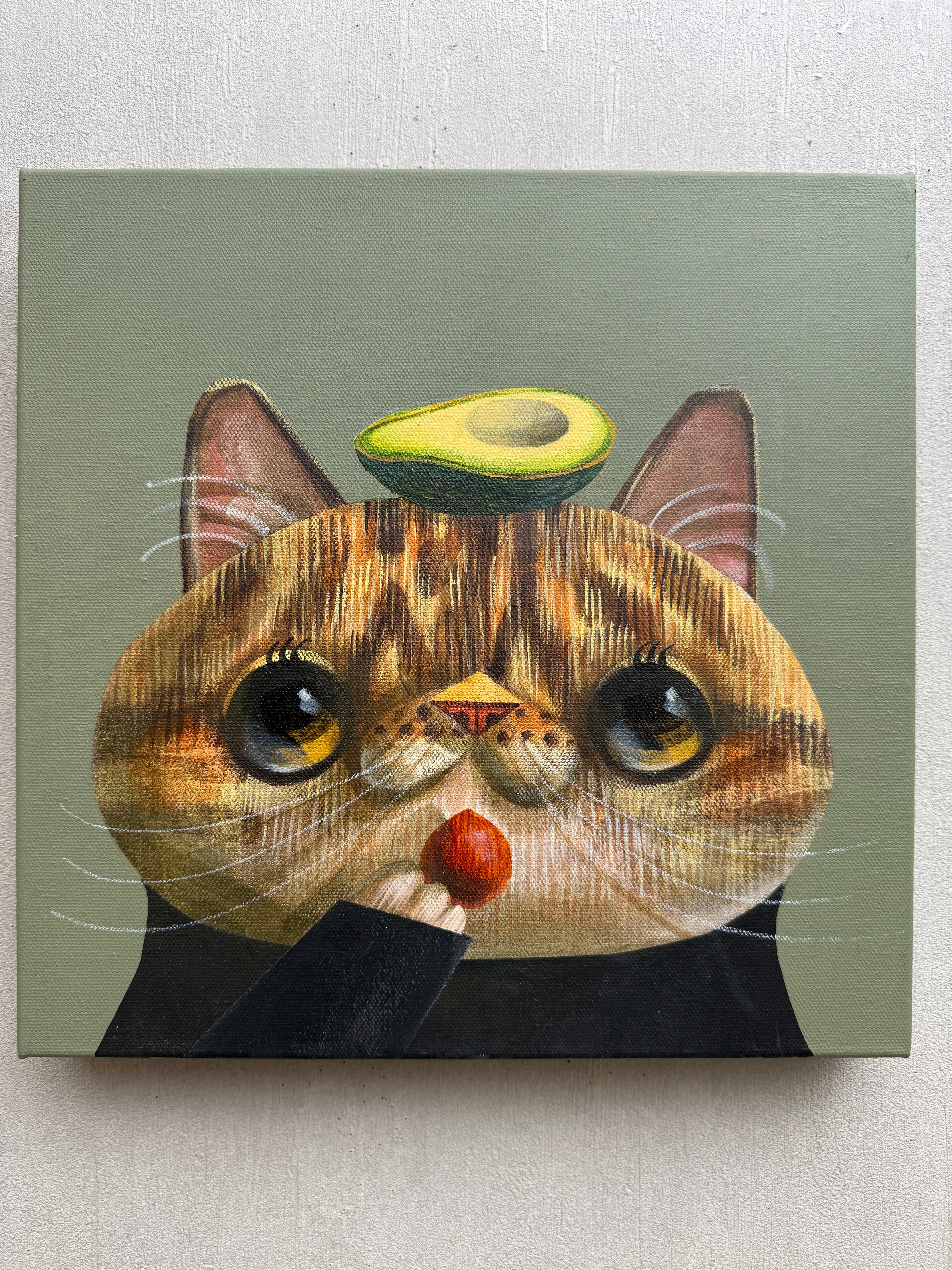 AKIO HARADA online shop