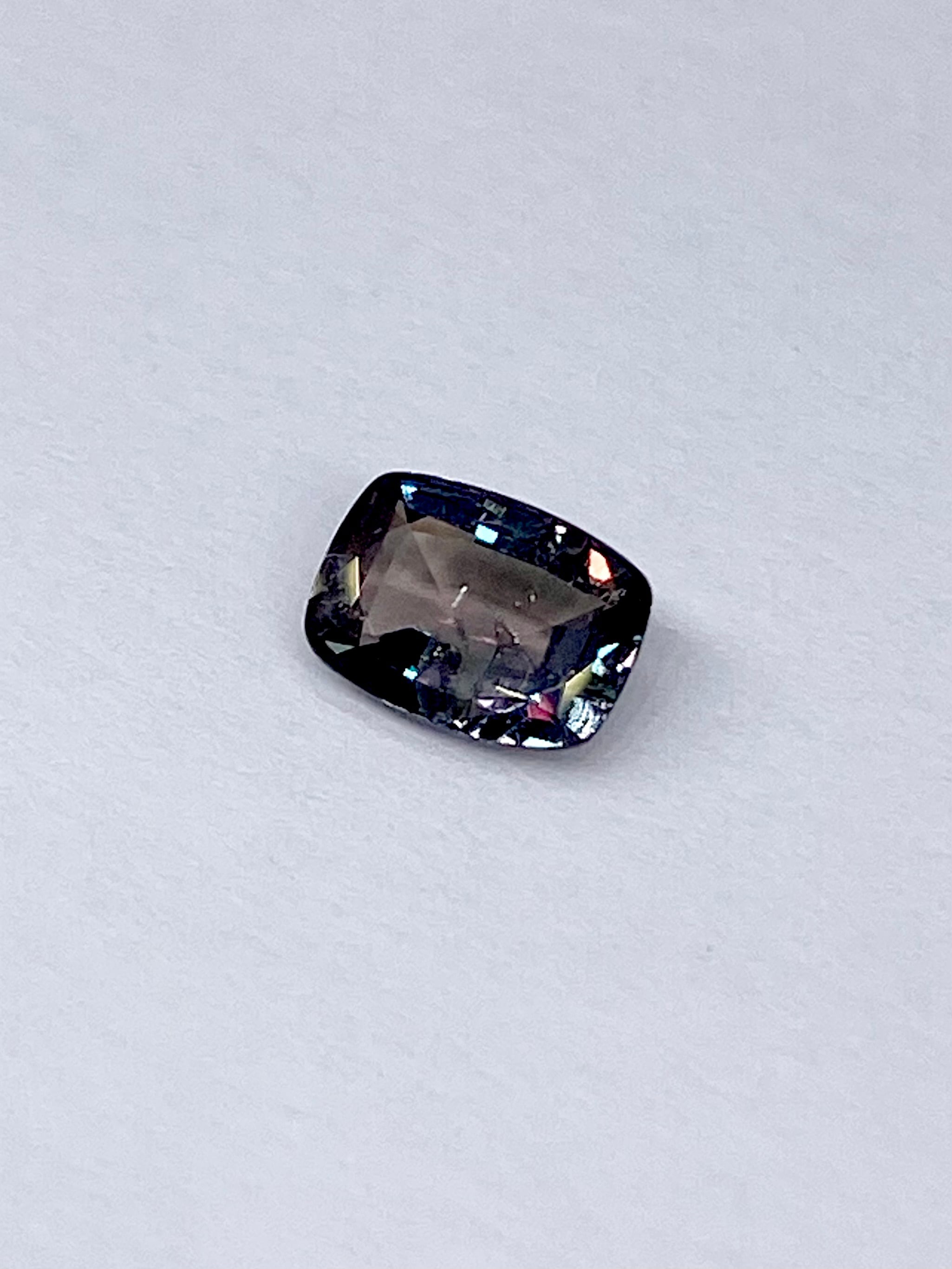 アレキサンドライト 0.479ct ルース | シークレットベースジュエリー