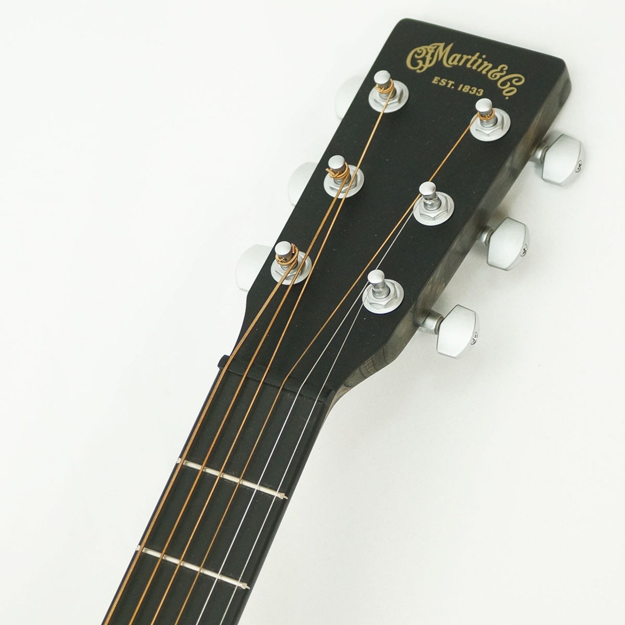 Martin GPC-X1E Black [本数限定特別価格]