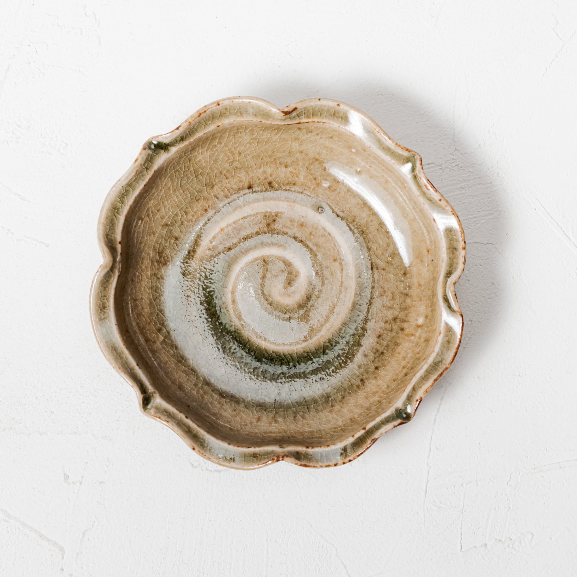 小皿・豆皿 | UTSUWA KESHIKI