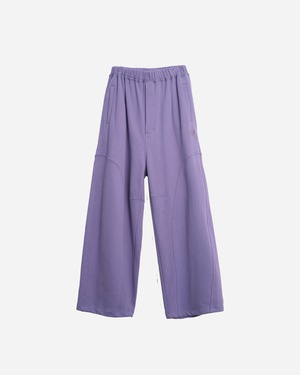 [999HUMANITY] EVD EASY SWEAT PANTS (PURPLE) 正規品  韓国 ブランド 韓国ファッション 韓国代行 999 ヒューマニティ HUMANITY 日本 店舗