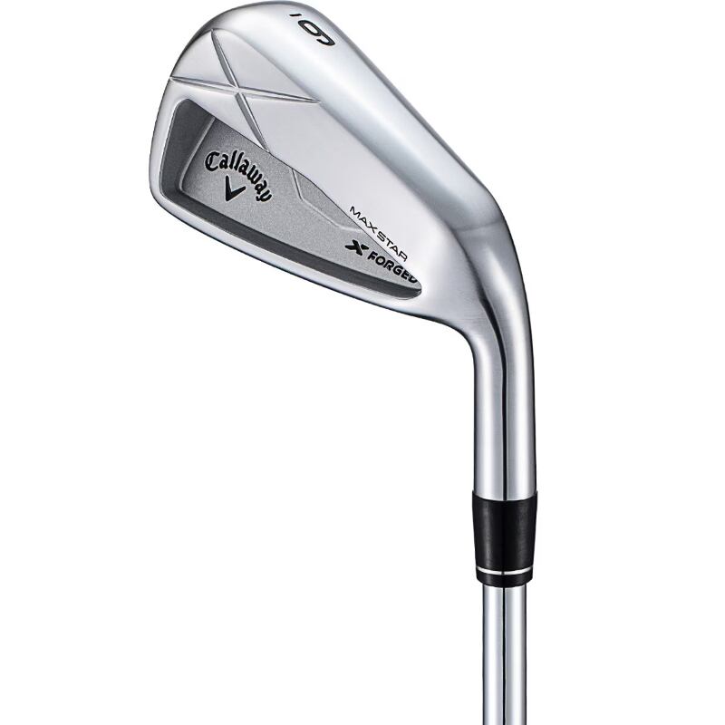キャロウェイ Xフォージド 2024 モーダス 120S 6本 Callaway Xフォージド2024 5〜P 6本 モーダス120S キャロウェイ x
