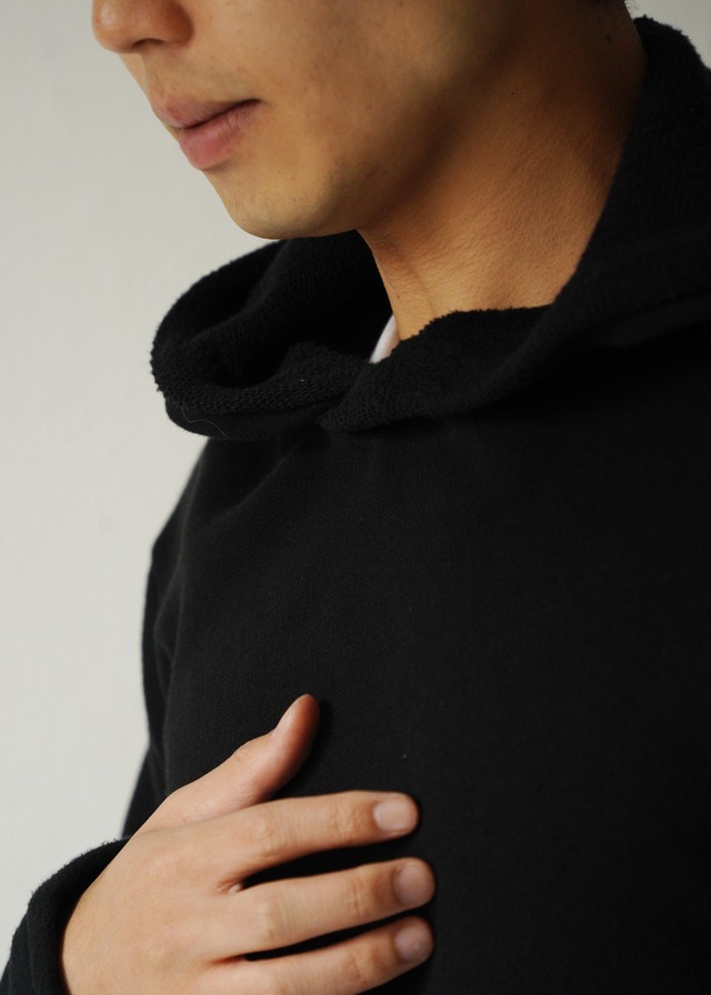 REGULATION Yohji Yamamoto MEN by Yohji Yamamoto cotton gimmick foodie