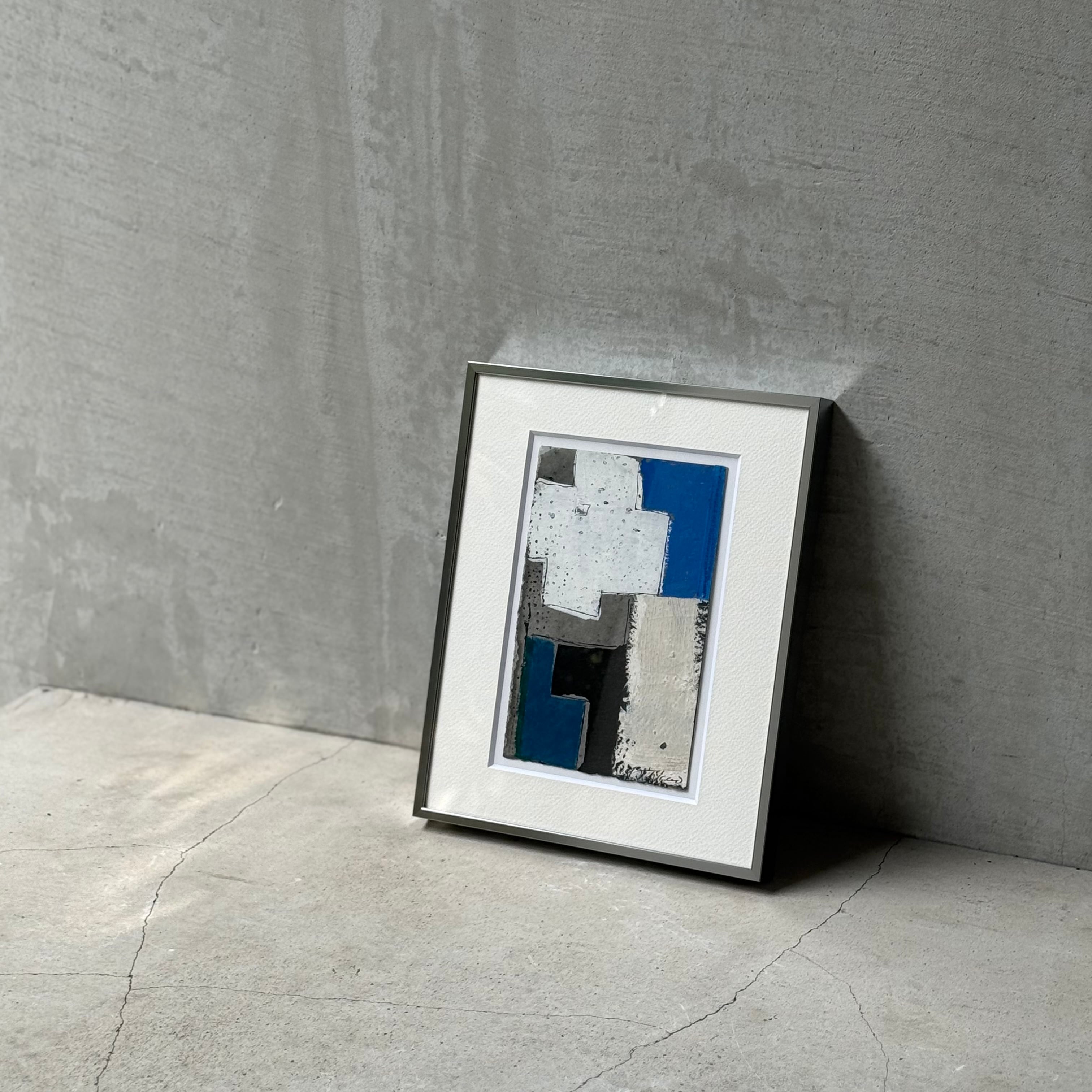 鷹尾 葉子 | gallery 一白