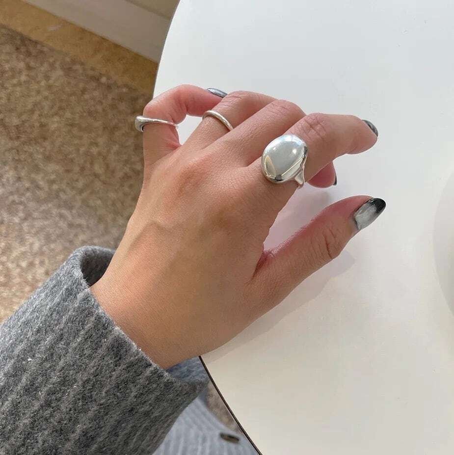 mirrordomering(ニッケルフリー)