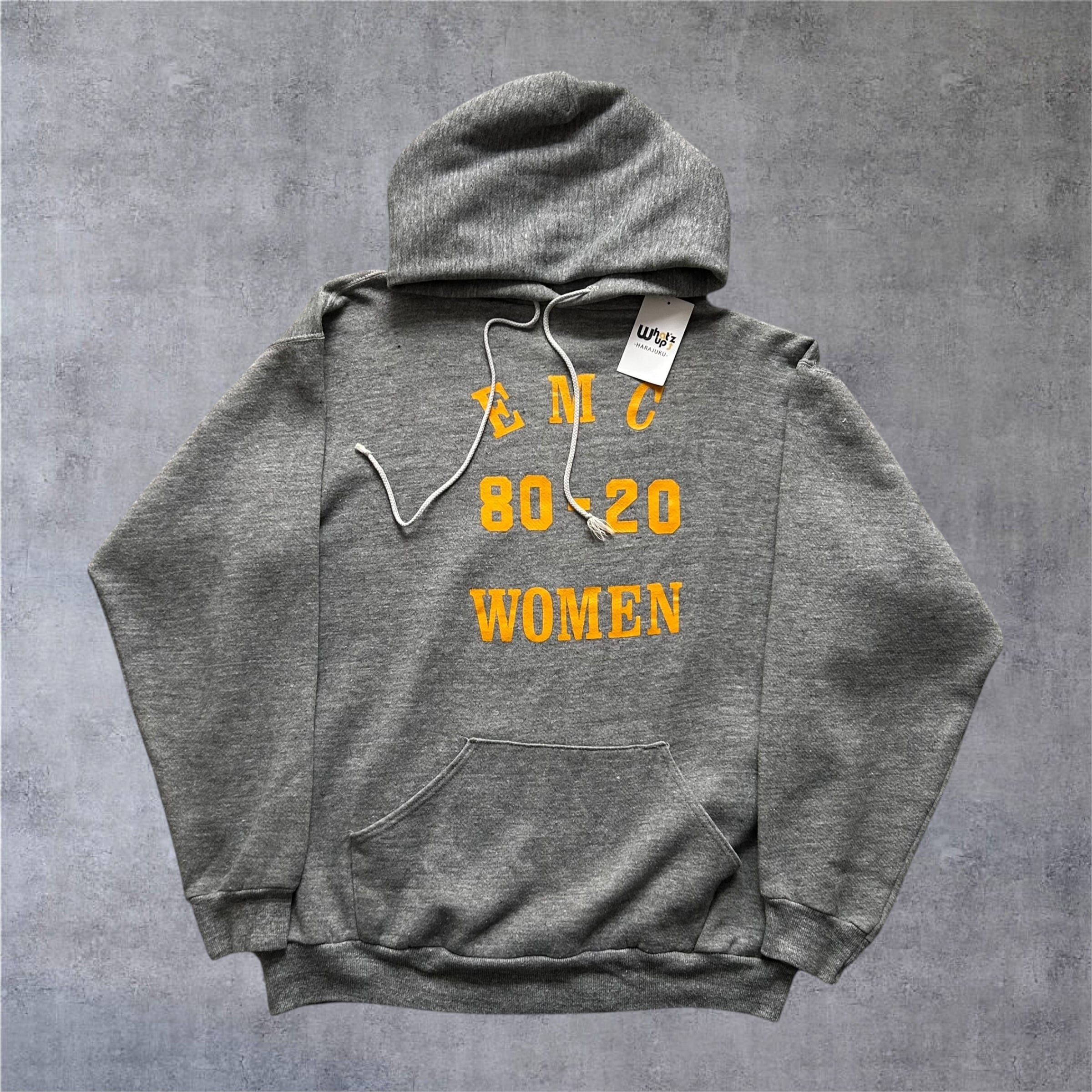 〜1980s Russell Athletic P/O Hoodie【高円寺店】