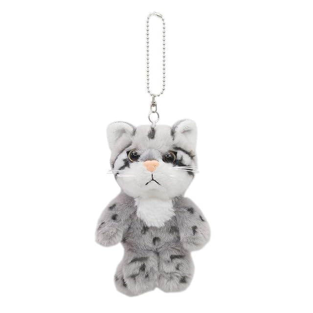 あみぐるみキーホルダー シャム猫 | Pay ID