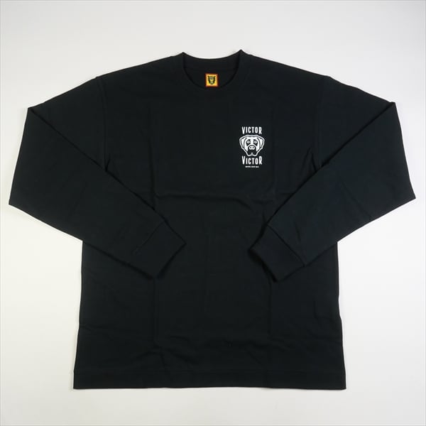 Size【XXL】 HUMAN MADE ヒューマンメイド × Victor Victor Worldwide