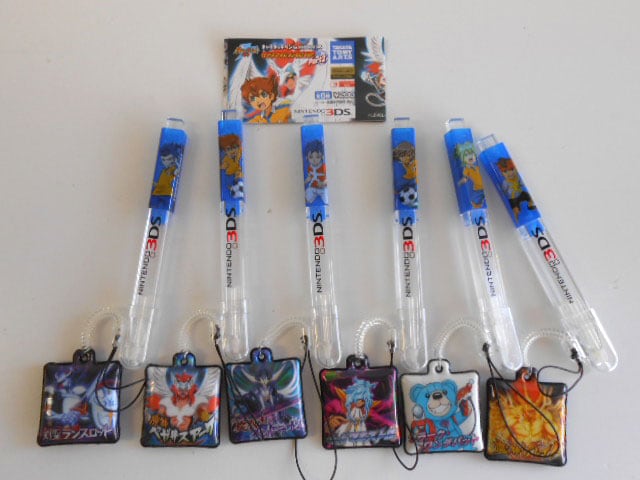 ♯Hsl09DJけいおん!リトルマスコット3時間目全5種 ♯Hsl09EJけいおん!リトルマスコット3時間目全5種 | フィギュアマニア