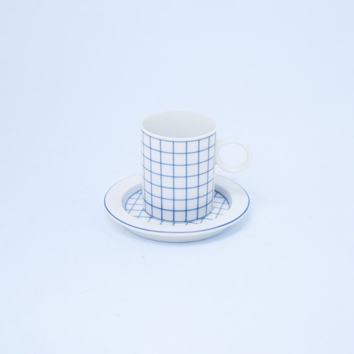 カップソーサー