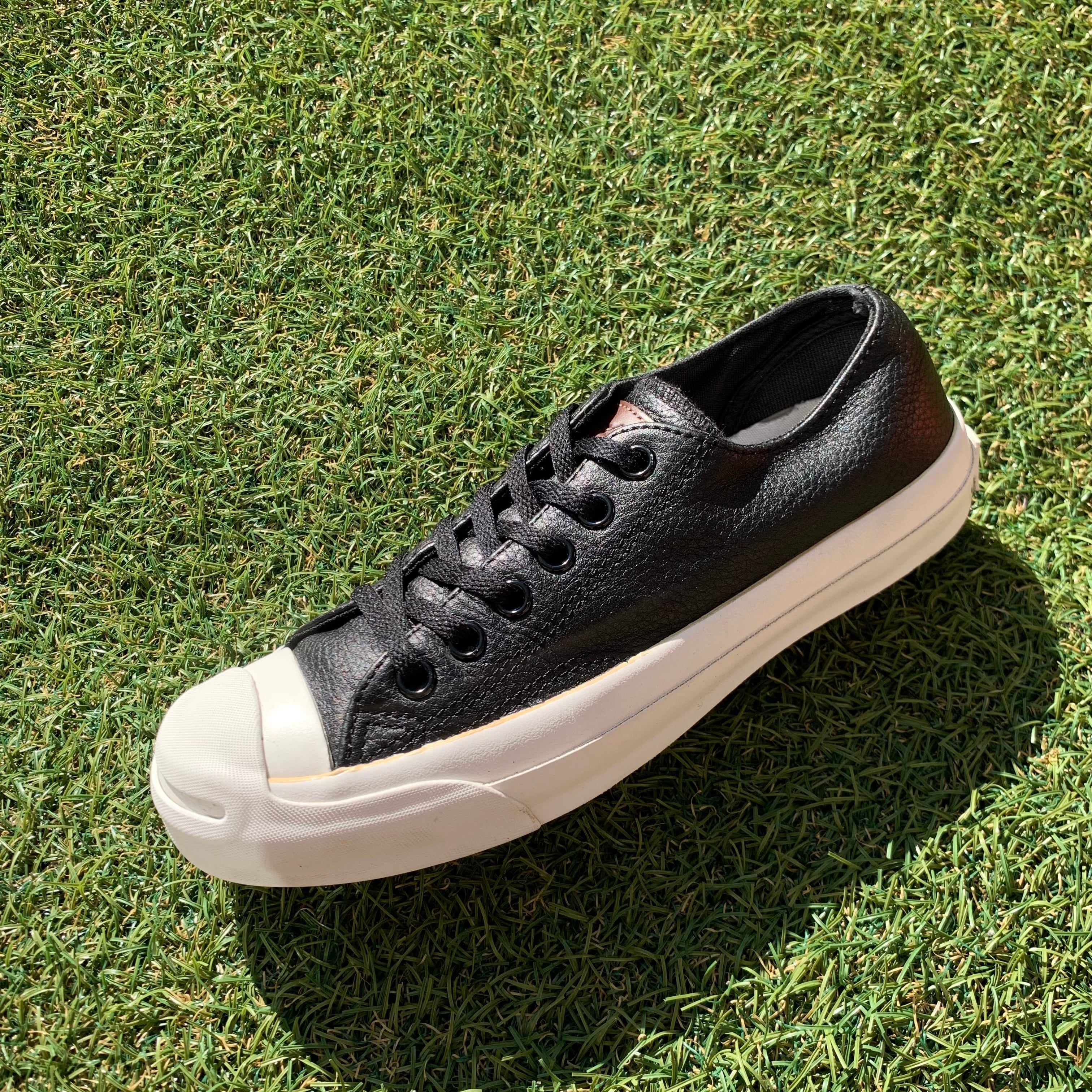 converse JACK PURCELL LEATHERPATCH コンバース ジャックパーセル converse JACK PURCELL LEATHERPATCH コンバース ジャックパーセル