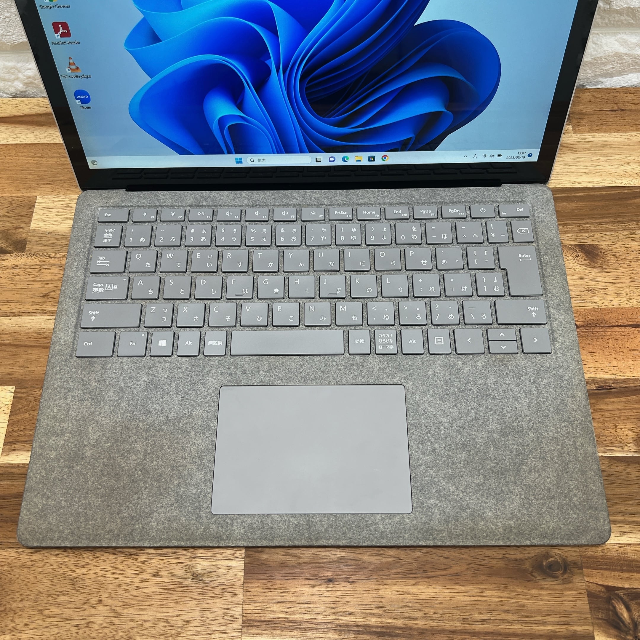 【美品】Surface Pro 6☘Corei5第8世代☘SSD☘新品キーボード