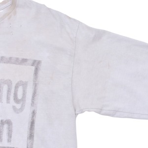 【ZAC∴VARGAS】one-of-a-kind item