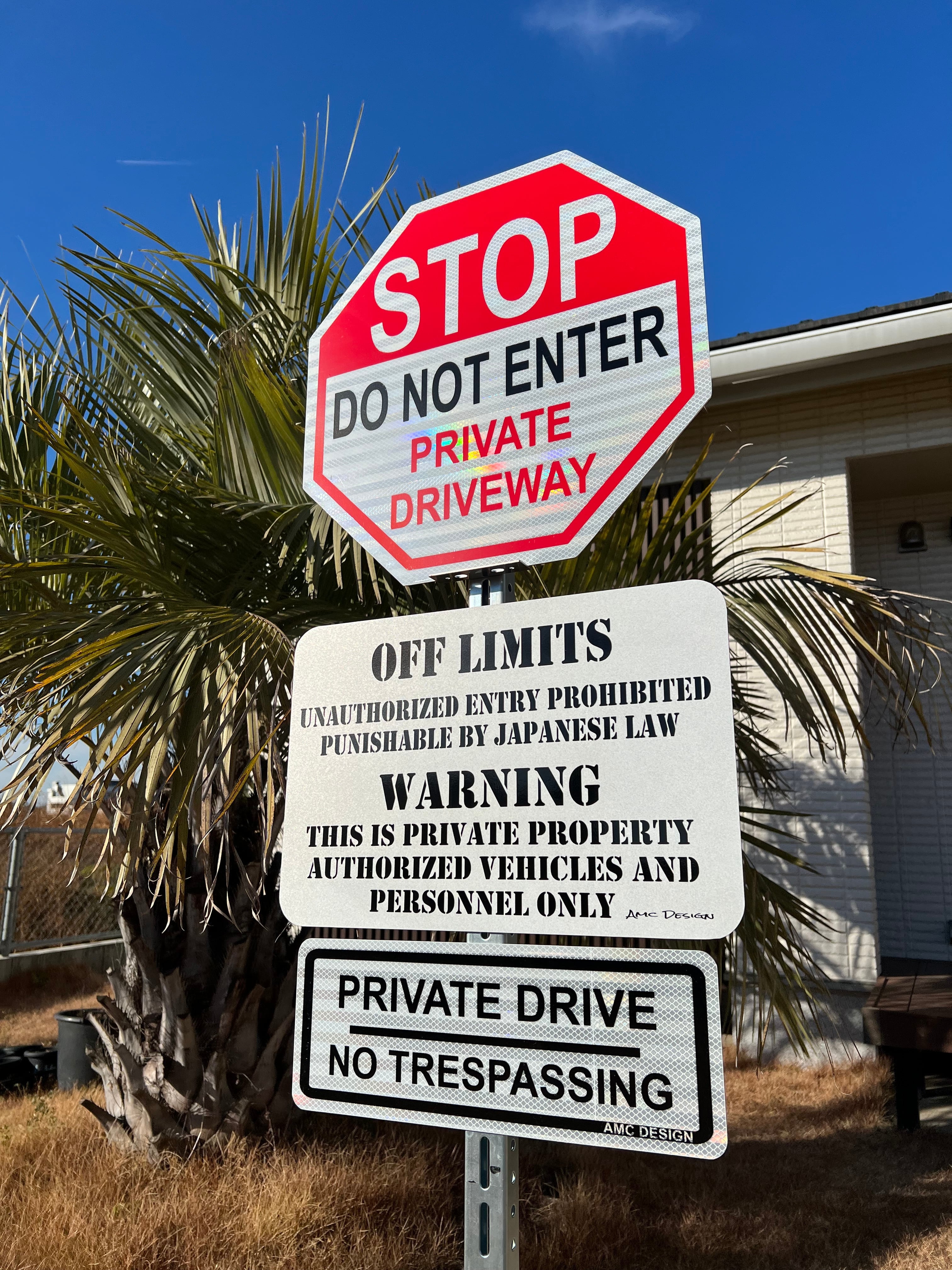 18inchx12inch アガベ ロードサイン 【公式通販】