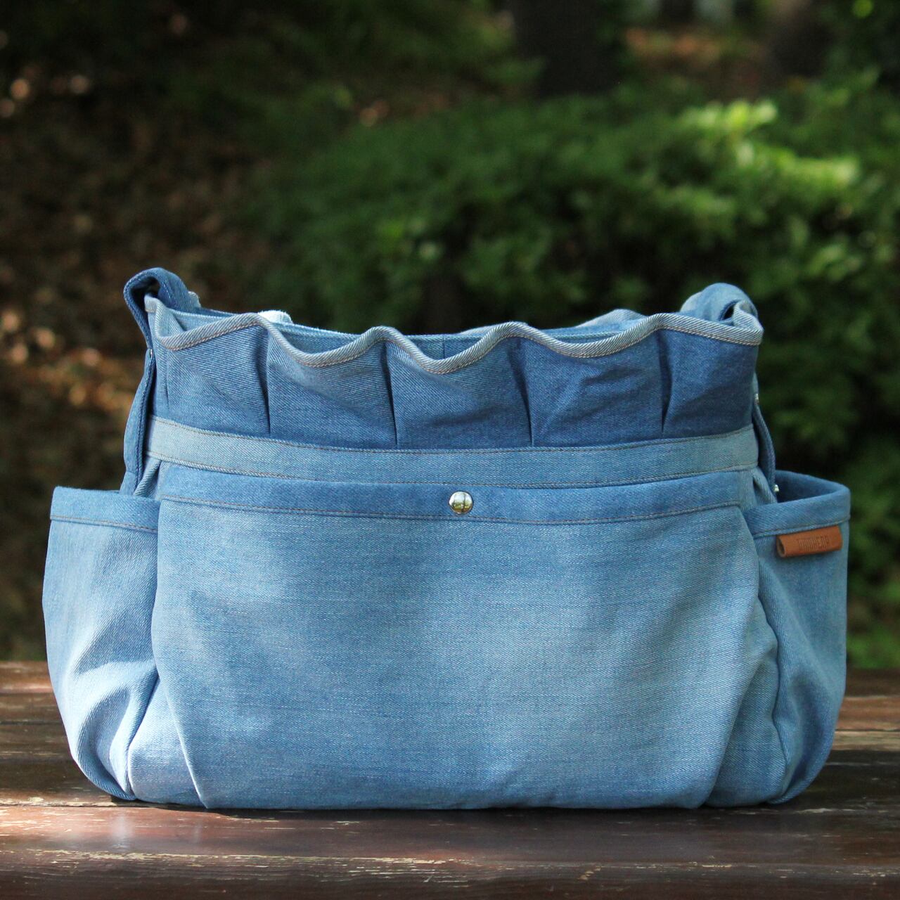 ラッカルスリングsun 黒メッシュ付き(M)OMO-RKRK-1003