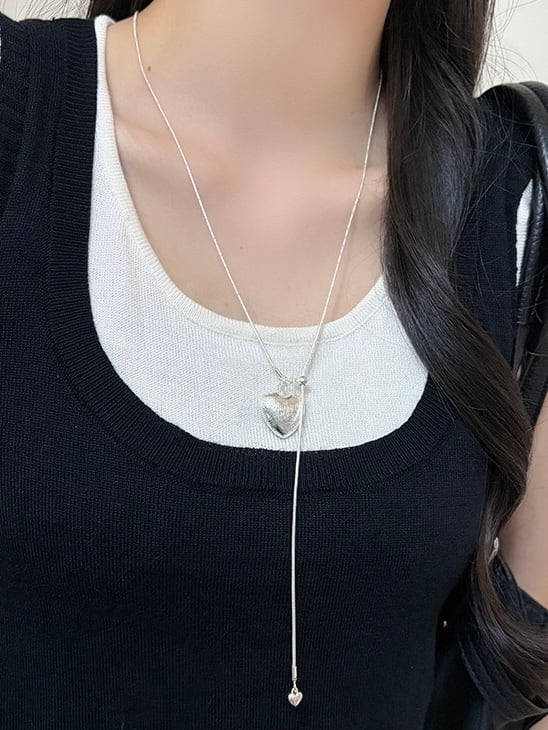 【即納商品】warmte necklace