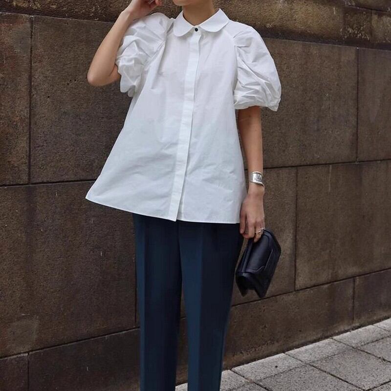 short sleeve shirt W00323