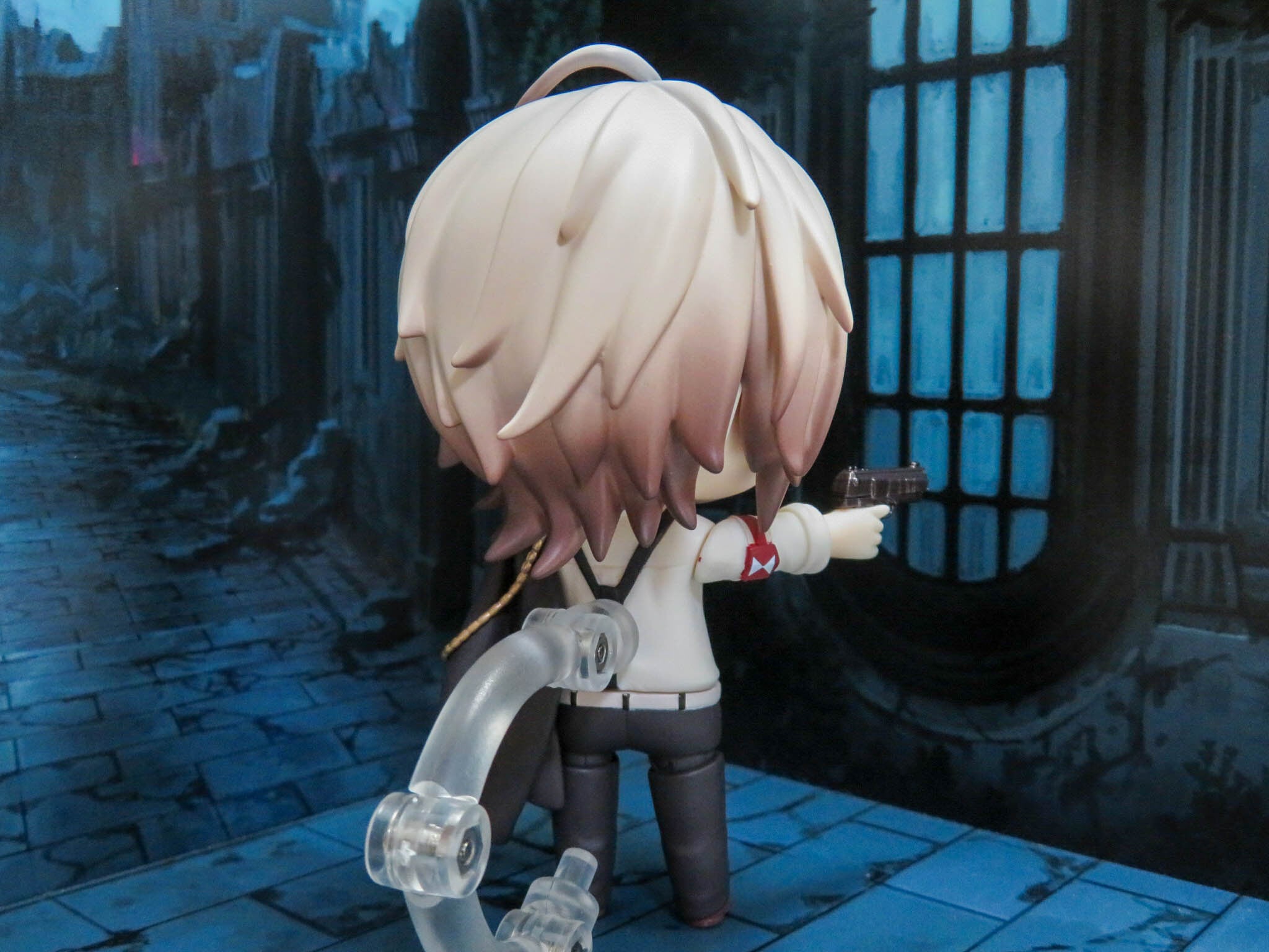 岡崎 契 壁紙 Collar Malice 岡崎 契 ネタバレあり感想 - giron scrum