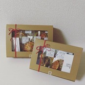 宝石のようなティーシュガー☆『Giftea Sugar』