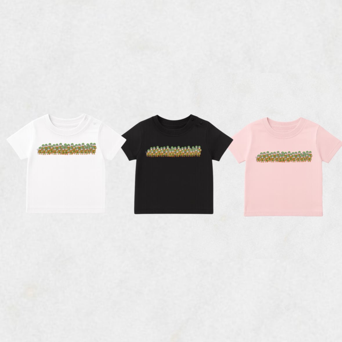 CHOUJI & NAGllab - morijin (12inch) | DGwear