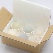 【予約販売4月10日~4月20日発送分】おうちジェラ餅®︎《いもんね贅沢セット》6個