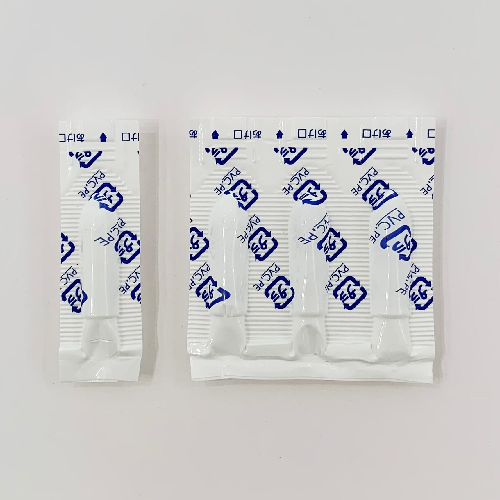 トレーニング用】270円～ TSUBASA模擬座薬 ツバサ 教材用模擬座薬