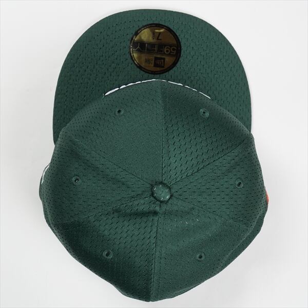 Supreme Breast Cancer Box Logo New Era緑 188214243_o1.jpg?