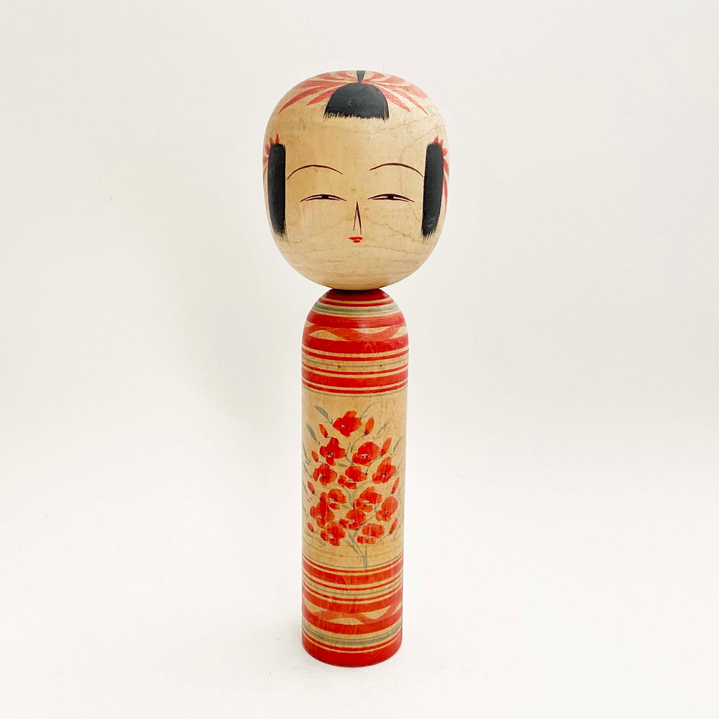 山形系 / 小林栄蔵工人（22cm）