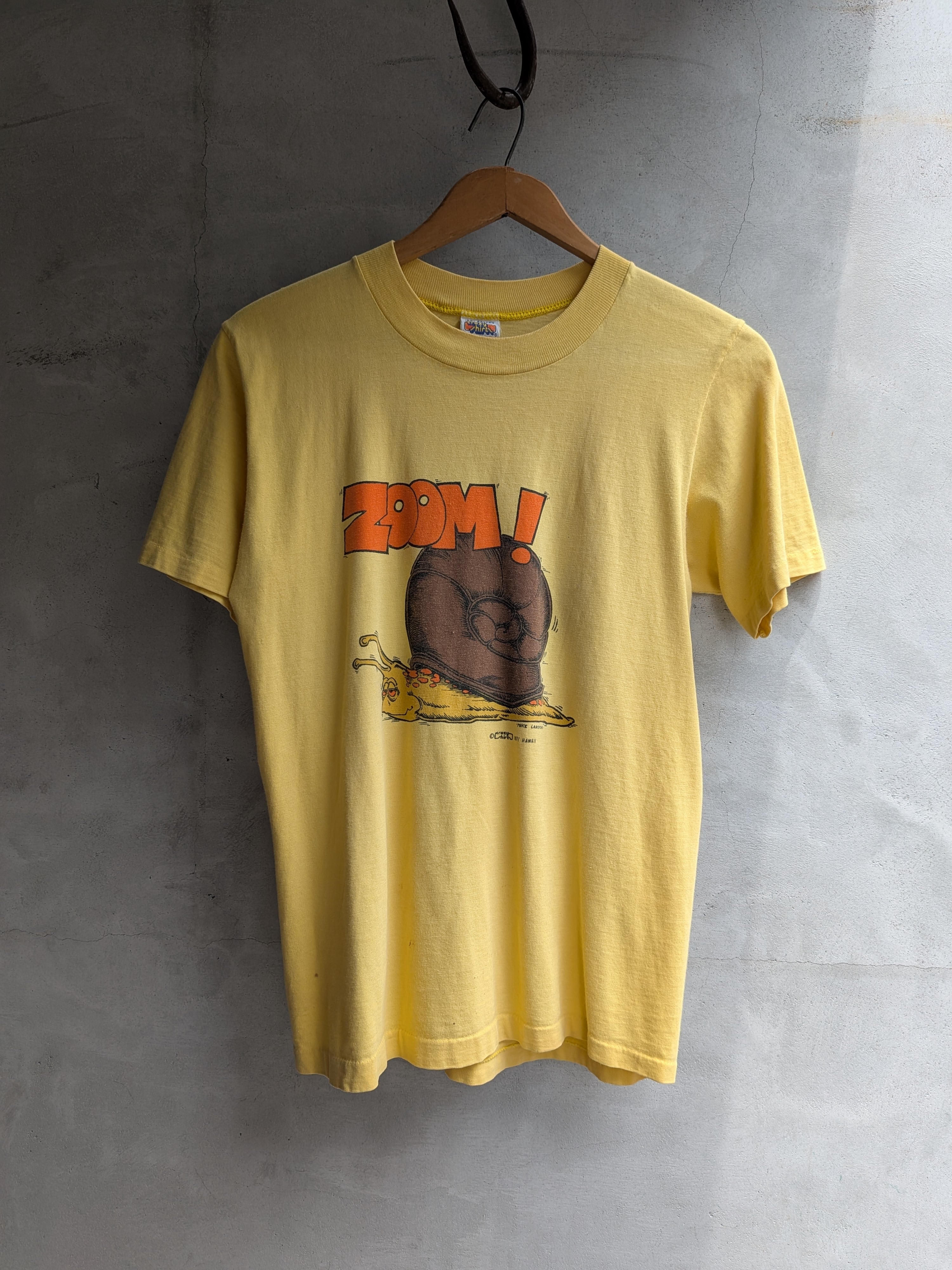 VINTAGE LUPIN THE 3RD TEE | BOW & ARROW WEB STORE