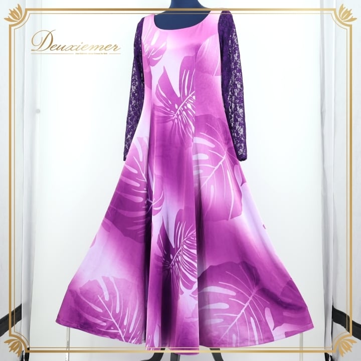 ドレス・ワンピース | ダンス 衣装 deuxiemer