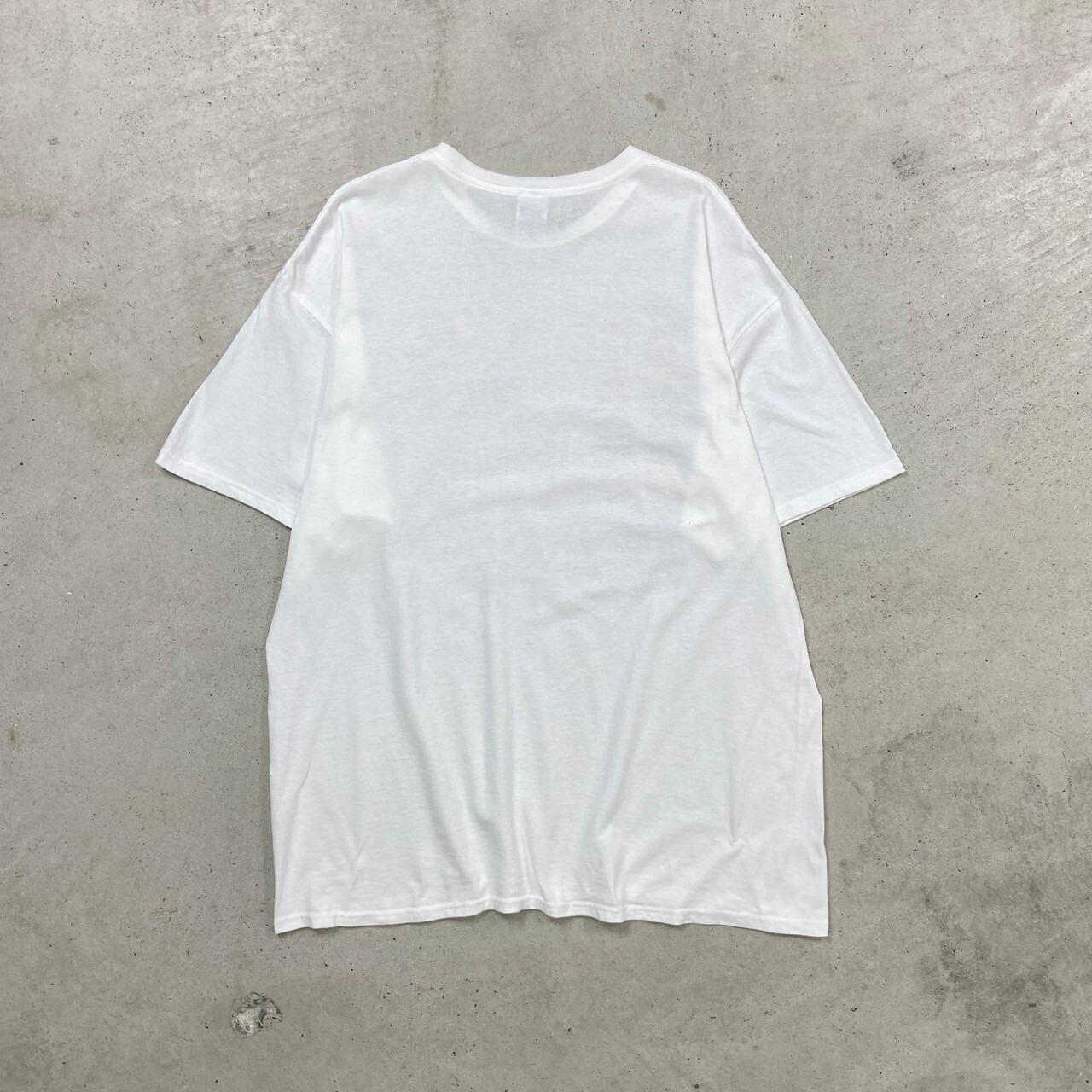 00年代 WASHINGTON D.C. EXPERIENCE プリントTシャツ メンズXL 古着 