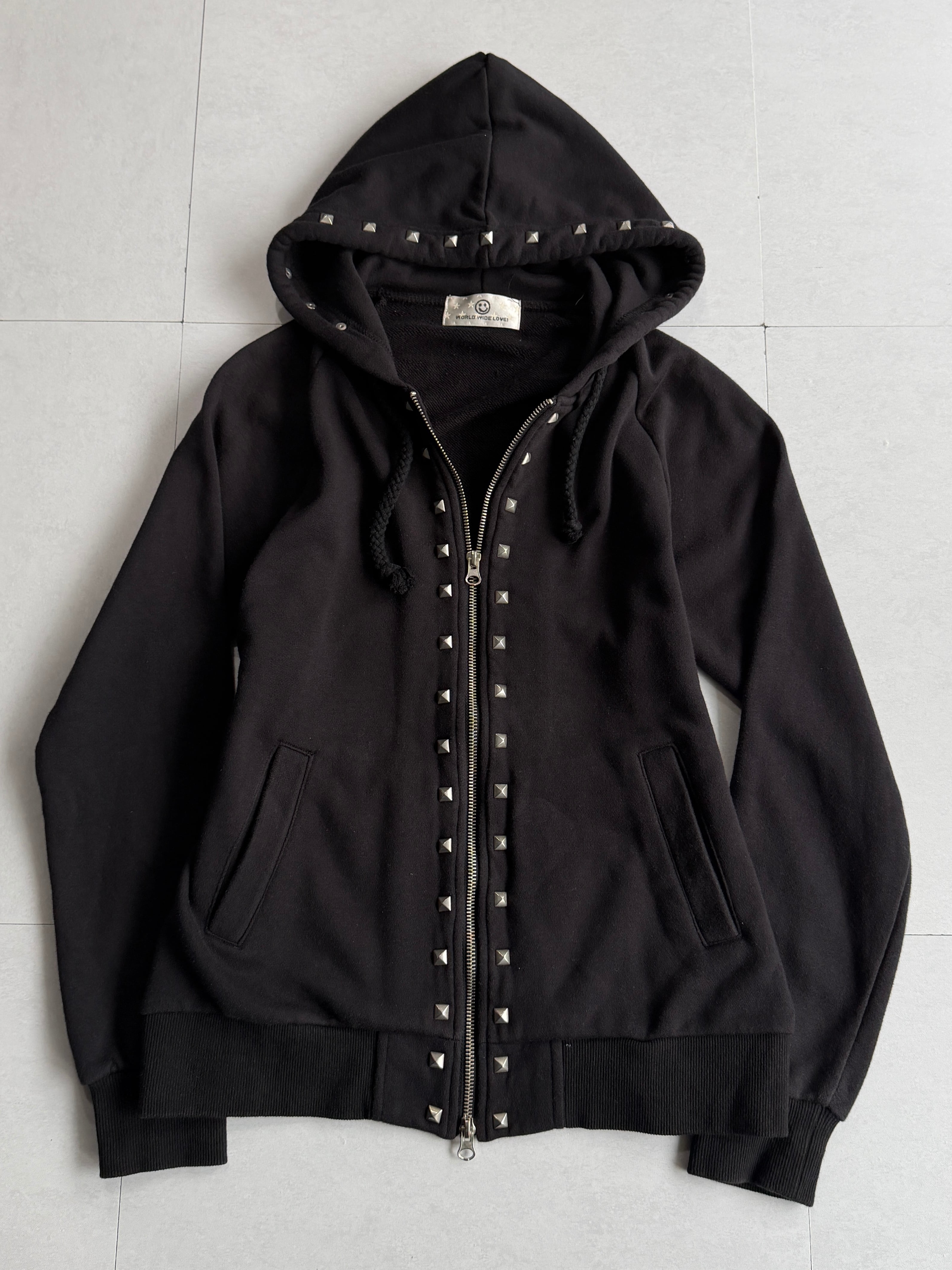 ANORAK MEN'S / INDIGO | OFFICIAL WEBSITE ｜ ティーエイサック