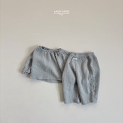 LALALAND 26/SS (Baby)Natural Gojenggi pants