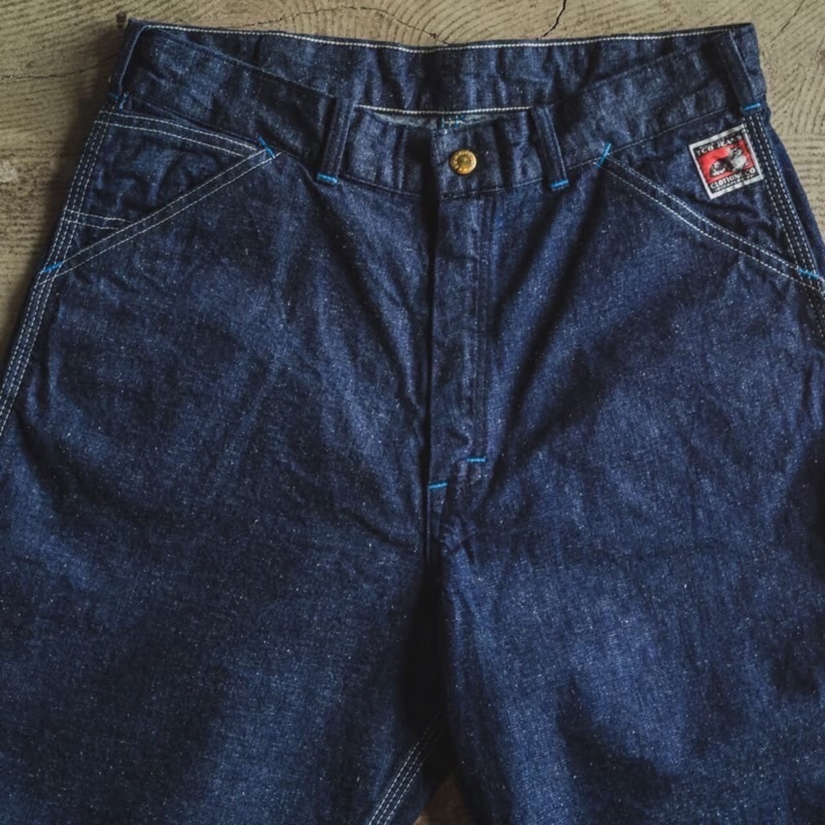 TCB jeans New Carpenter Pants | STYLE FACTORY & CO