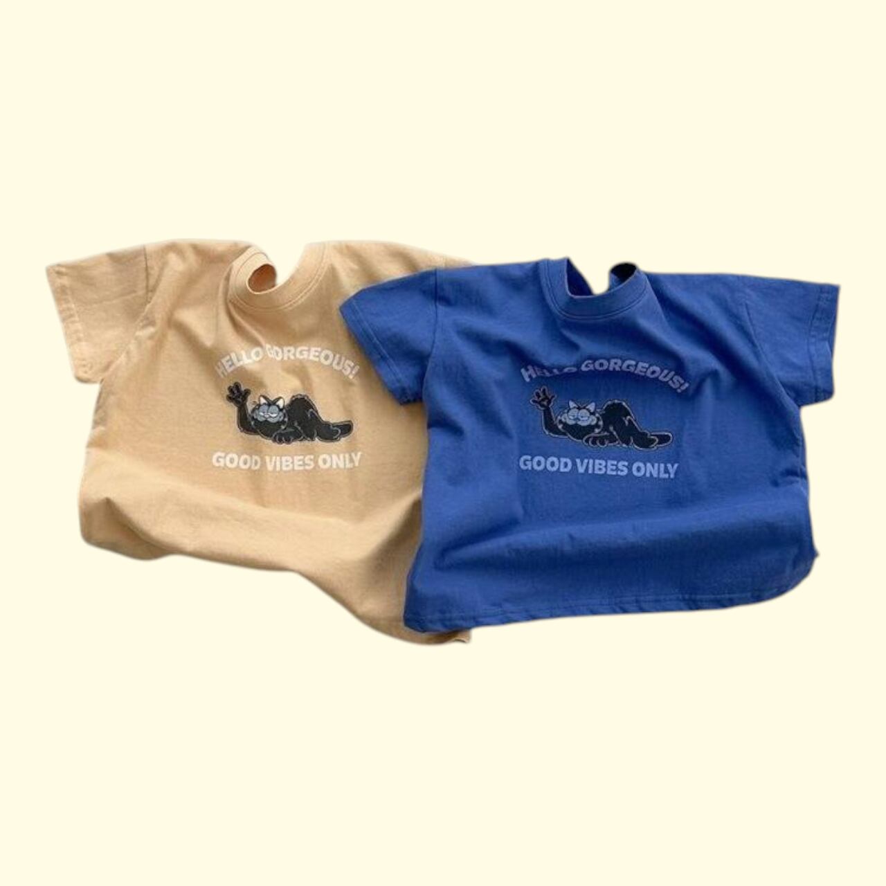 《送料無料》ハローT:kids【blackbean】※お取り寄せ