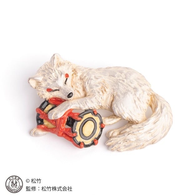 YO-CO ねえねえねえ メガネふき 猫 ねこ きのこ | 京都のかわいい雑貨