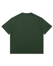 ロゴプリント半袖Tシャツ S0551