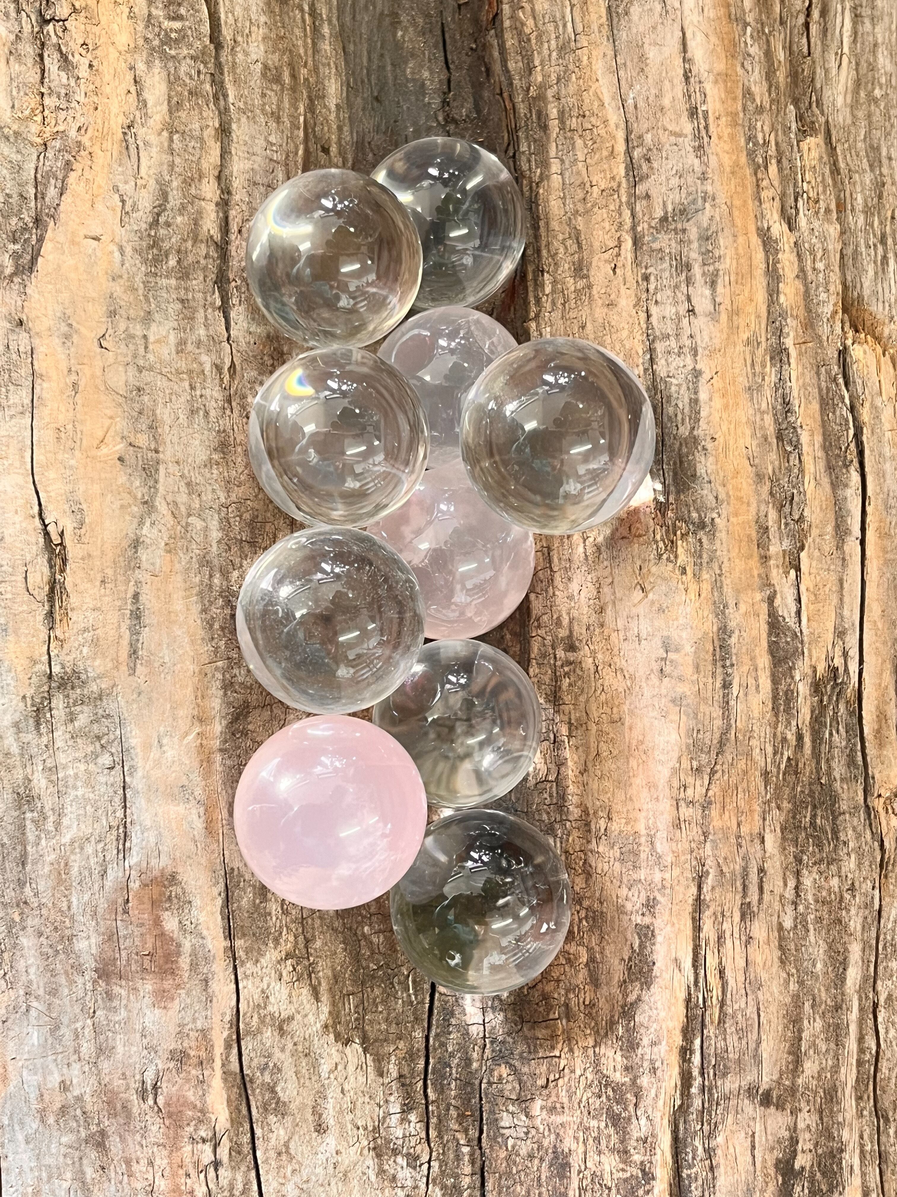 水晶玉 3センチ 【公式通販】